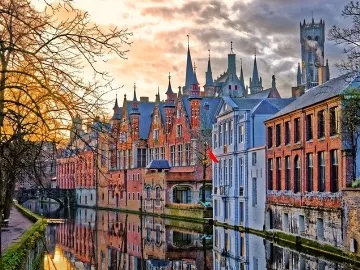 Brugge