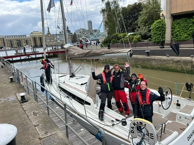 London 5 -  - London 2026