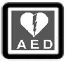 AED -  - Installations