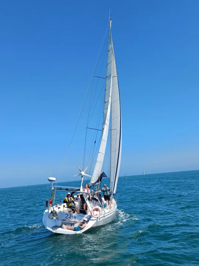 duin7 -  - Rallye Dunkerque