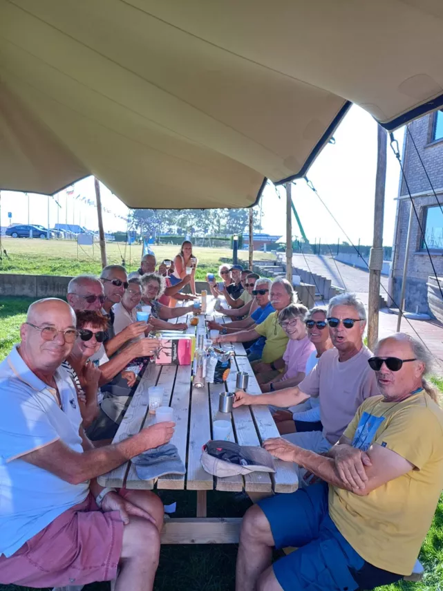 duin2 -  - Rallye Dunkerque